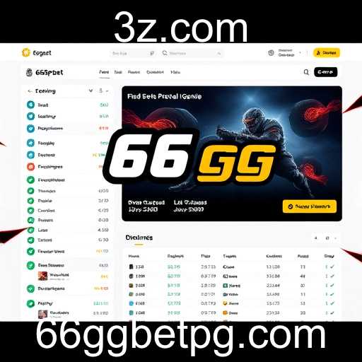 A Ascensão e Popularidade do 66gg Bet em 2026