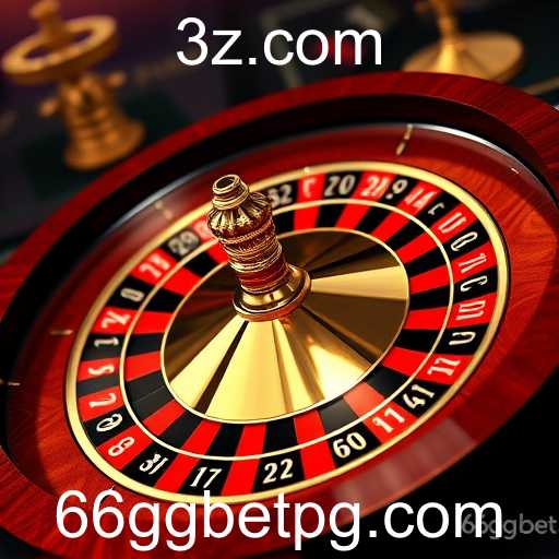 Revolução de Jogos Online: 66gg bet