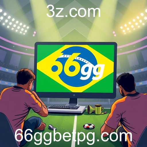 Crescimento do Mercado de Apostas Online em 2025