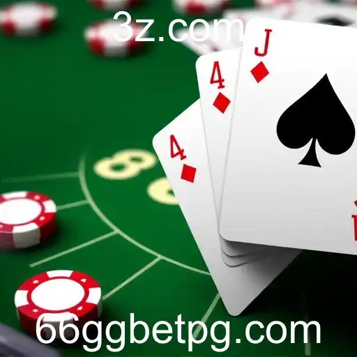 Explorando o Fascinante Mundo do Blackjack no 66gg Bet