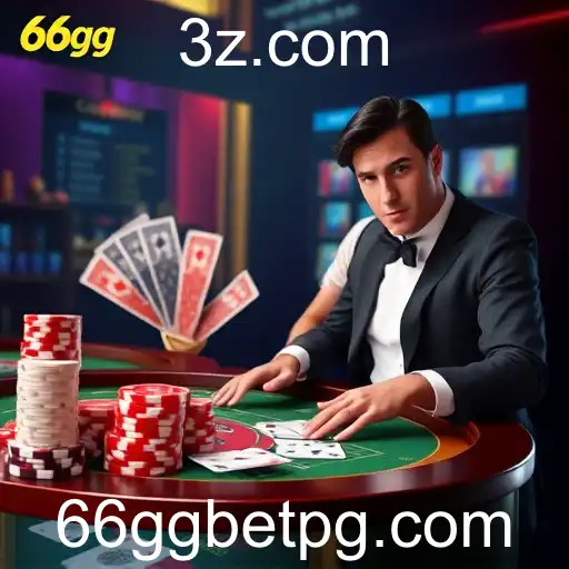 Explorando a Fascinante Categoria de Jogos de Cassino no 66gg bet
