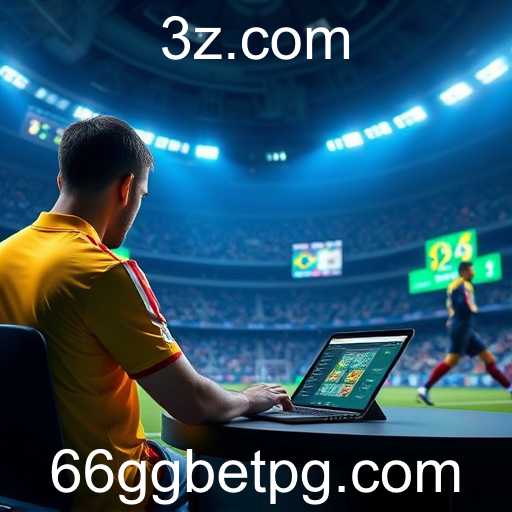 66gg bet: O Impacto dos Jogos Online no Brasil