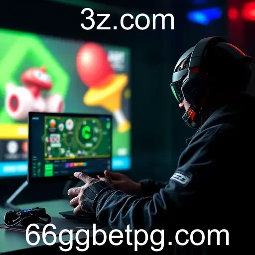 66gg Bet Revoluciona a Indústria de Jogos Online