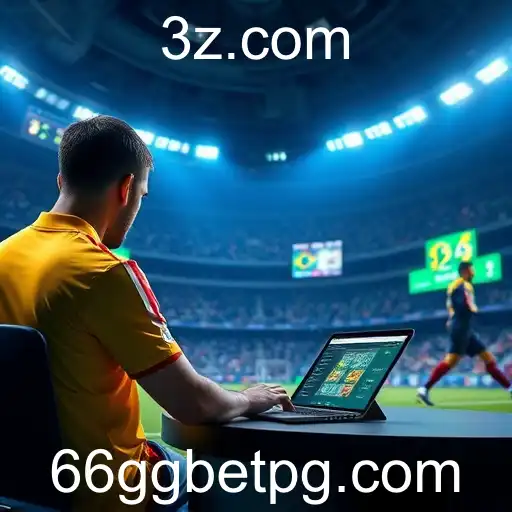 66gg bet: O Impacto dos Jogos Online no Brasil