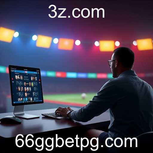 Avanços no Mercado de Apostas e a Relevância do 66gg Bet