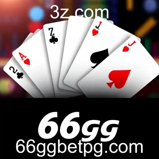 Descubra a Emoção dos Jogos de Poker no 66gg Bet