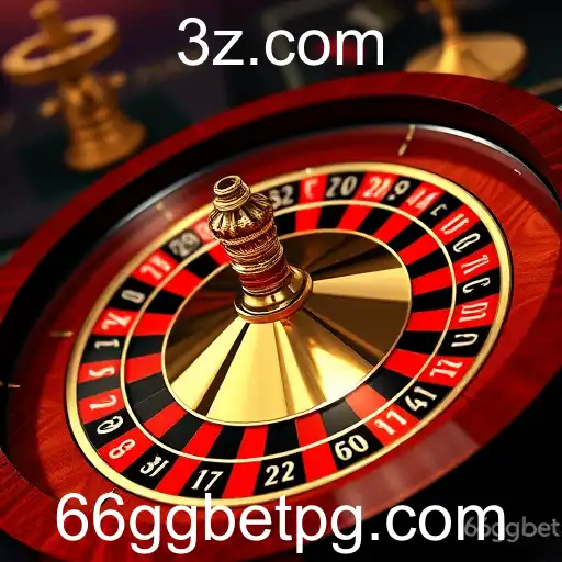 Explorando a Seção de Roleta no Site '66gg bet'