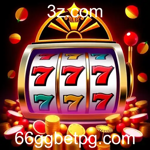 Explorando o Fascinante Mundo das Slot Machines no 66gg Bet
