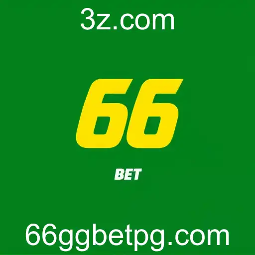 A Ascensão do Sports Betting na Plataforma 66gg Bet