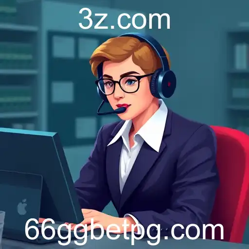 Explorando a Categoria de Jogos 'Customer Support' no 66gg Bet