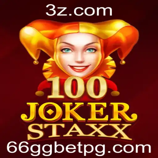 100JokerStaxx: Mergulhando no Universo Vibrante das Slots com 66gg Bet