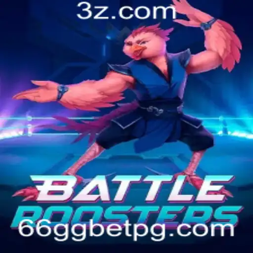 BattleRoosters: A Nova Sensação no Mundo dos Jogos com 66gg Bet