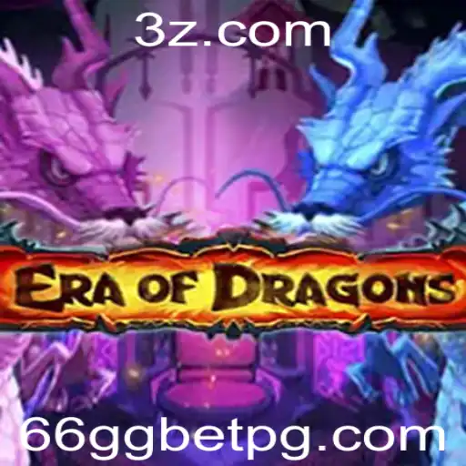 EraOfDragons: Uma Jornada Épica no Reino da Fantasia