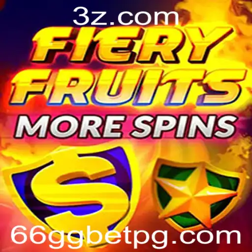 Explorando o Mundo do Jogo FieryFruitsMoreSpins: Uma Aventura Ardente