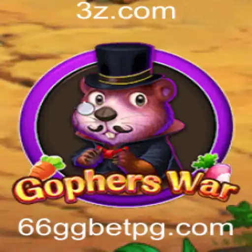 GophersWar: Uma Nova Era de Entretenimento Interativo