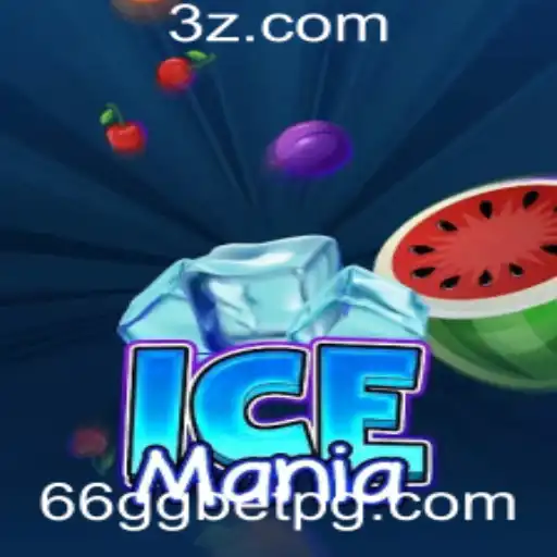 Descubra o Fascinante Mundo de IceMania no 66gg Bet