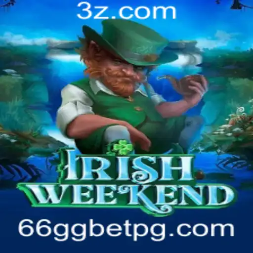 Explorando o Universo de IrishWeekend e a Inovação do 66gg Bet