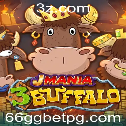Explorando o Fascinante Mundo do Jogo JMania3Buffalo: Uma Jornada Cativante