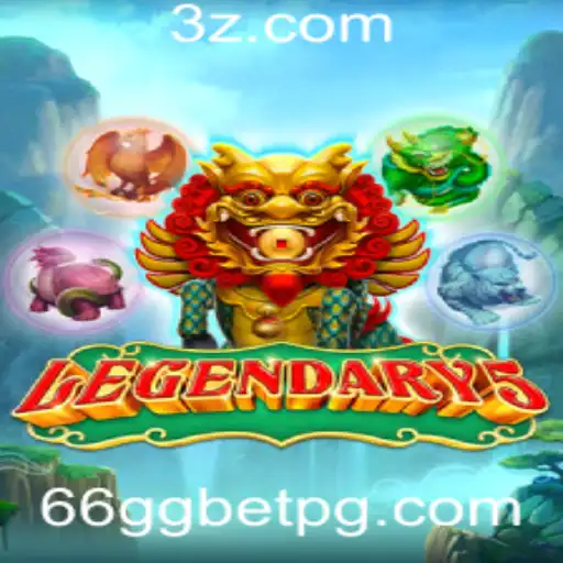 Explorando o Universo do Jogo 'Legendary5'