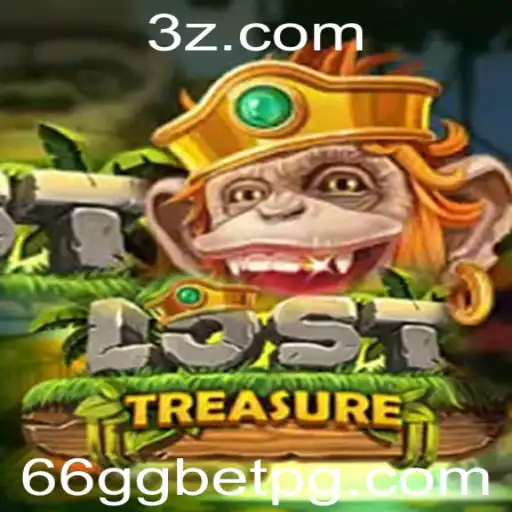Descubra o Mundo Aventura de LostTreasure no Universo 66gg bet