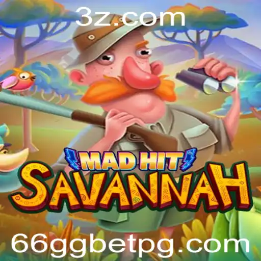 Explorando MadHitSavannah: O Novo Fenômeno dos Jogos de Estratégia