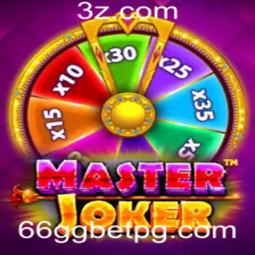 Explorando o Fascinante Mundo de MasterJoker com 66gg Bet