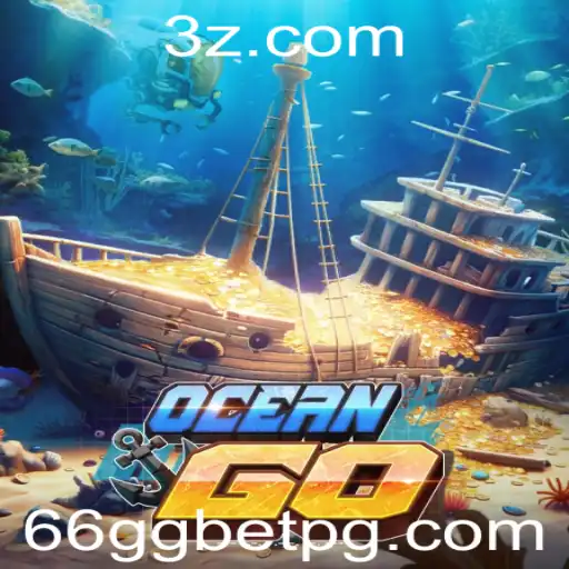 Introdução e Regras do Jogo OceanGO: Uma Aventura Subaquática