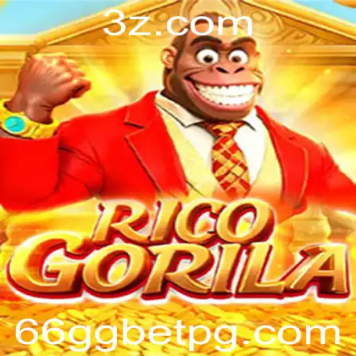 Descubra a Emoção do Jogo RicoGorila com 66gg bet