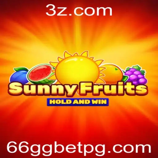 Descubra o Fascinante Mundo de SunnyFruits com 66gg Bet