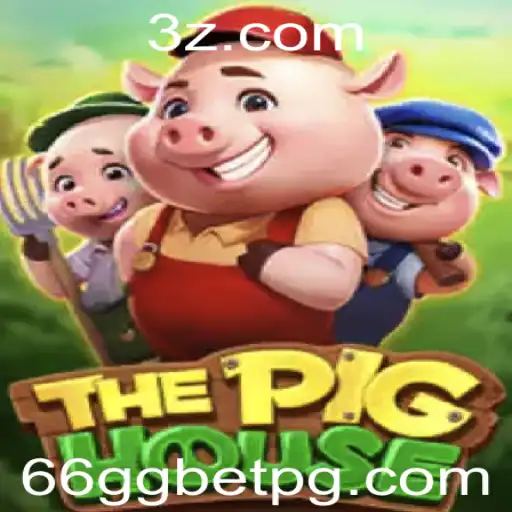 ThePigHouse: Um Novo Jogo de Apostas com Emoção e Estratégia
