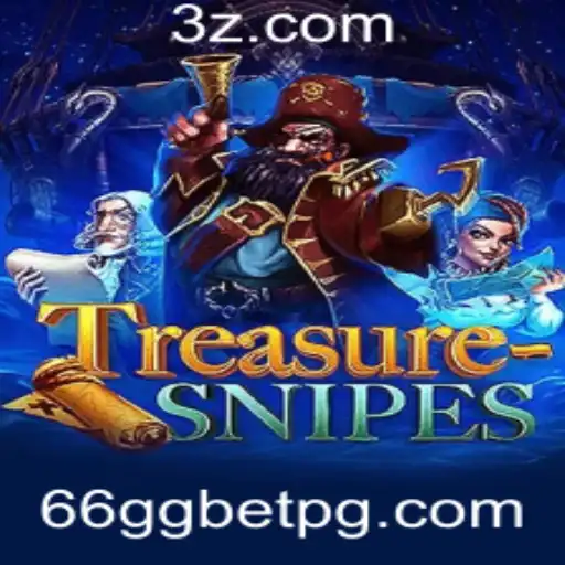Descubra o Mundo Empolgante de TreasureSnipes