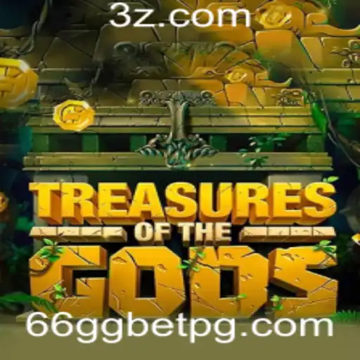 Descubra o Emocionante Mundo de 'TreasureoftheGods'