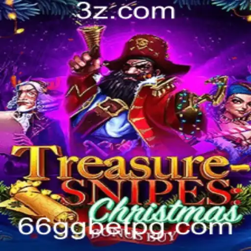 Explorando TreasuresnipesChristmas: Um Guia Completo do Jogo