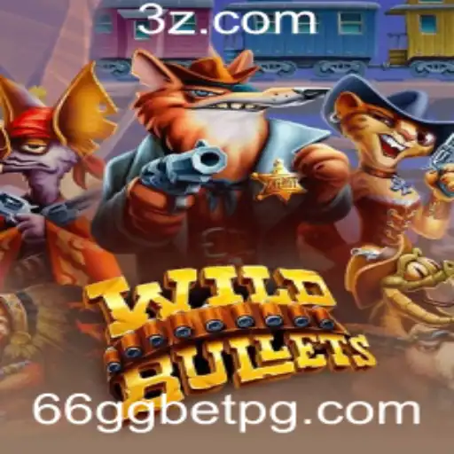 Explorando WildBullets: O Jogo Eletrizante no Universo 66gg Bet